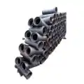 Stoneware Pipes